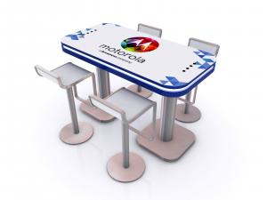 REO-708 Charging Table